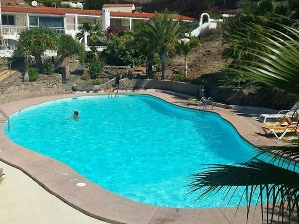 Wohnung in Mogan, Gran Canaria - Foto 4