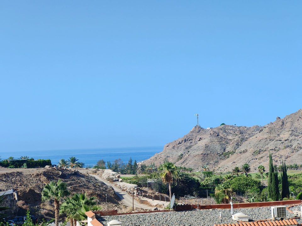 Wohnung in Mogan, Gran Canaria - Foto 1