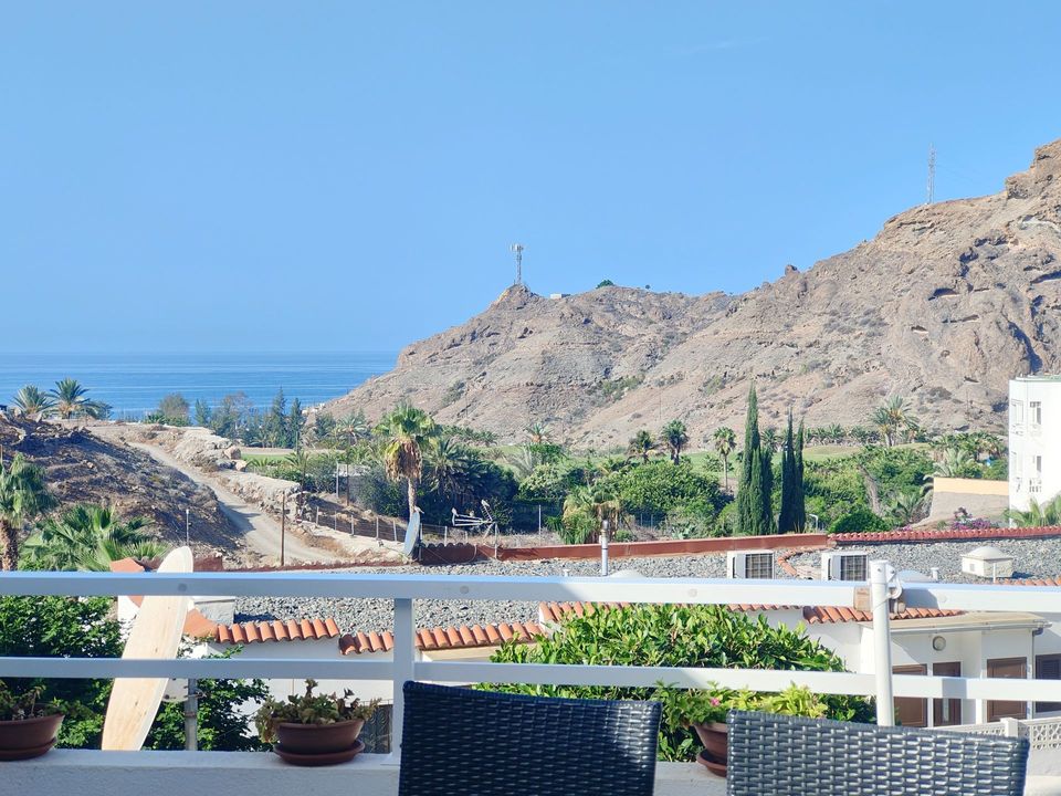 Wohnung in Mogan, Gran Canaria - Foto 3