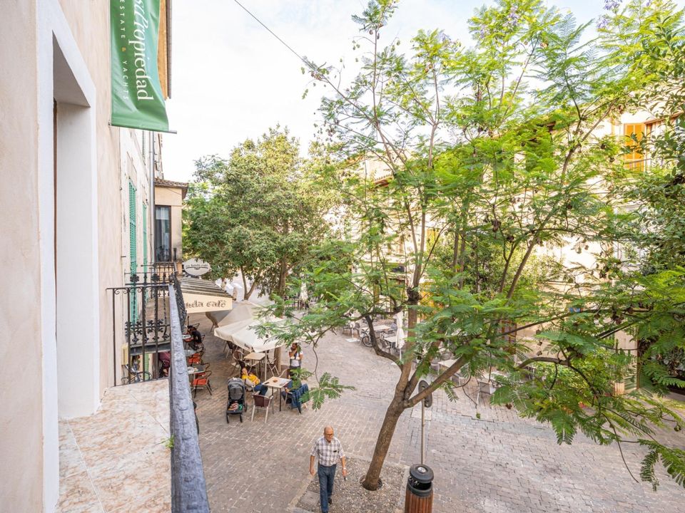 Lejlighed i Porreres, Mallorca - foto 4