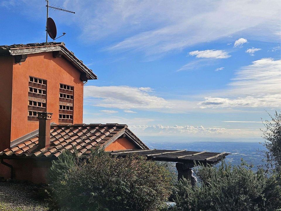 Farm hus i Capannori, Lucca - foto 2