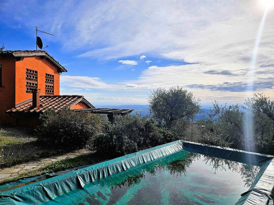 Farm hus i Capannori, Lucca - foto 3