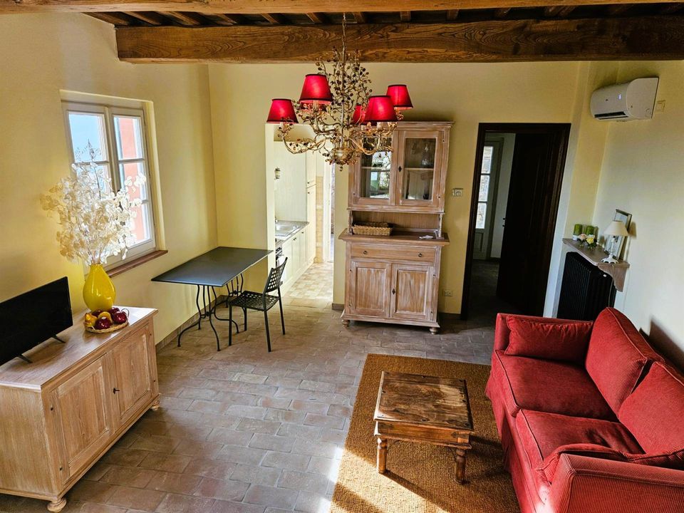 Farm hus i Capannori, Lucca - foto 4