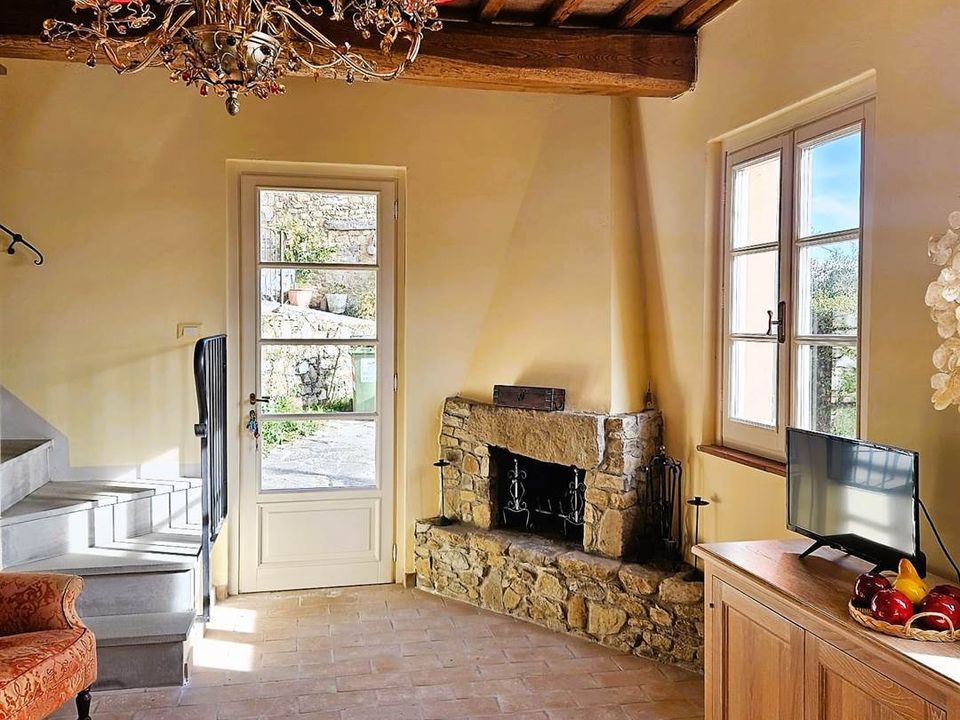 Farm hus i Capannori, Lucca - foto 5