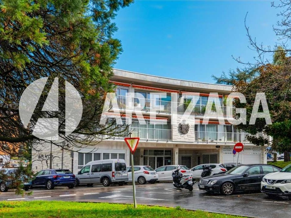 Apartament a San Sebastian, Guipuzcoa - foto 2