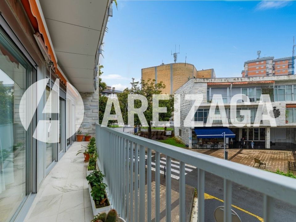 Apartament a San Sebastian, Guipuzcoa - foto 3