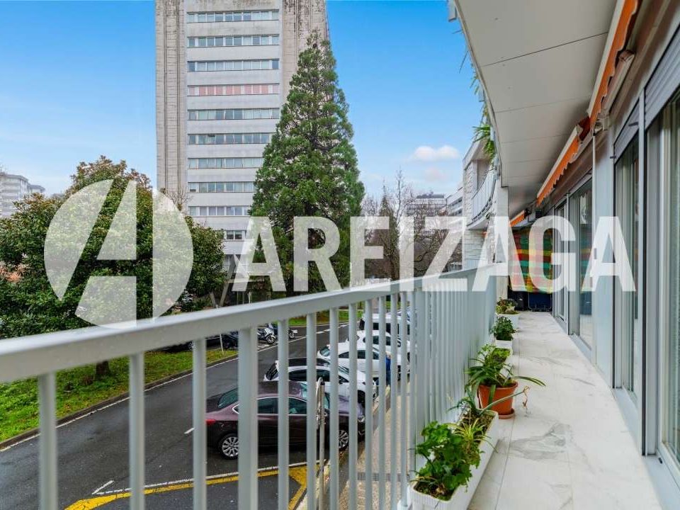 Apartament a San Sebastian, Guipuzcoa - foto 1