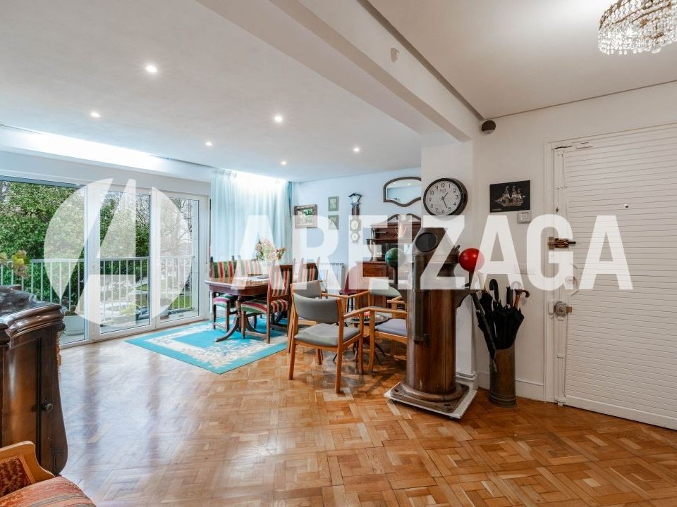 Apartament a San Sebastian, Guipuzcoa - foto 5