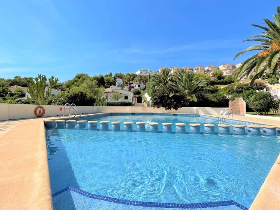 Villa i Benitachell, Alicante - foto 2