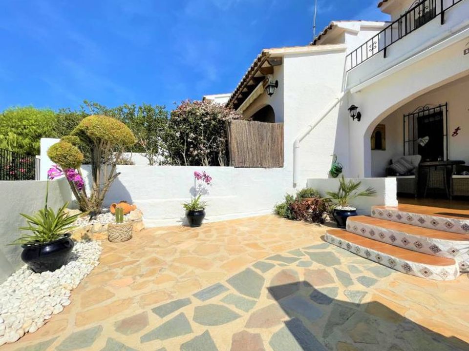 Villa i Benitachell, Alicante - foto 3