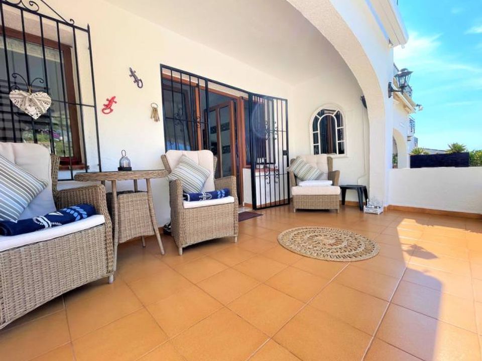 Villa i Benitachell, Alicante - foto 5