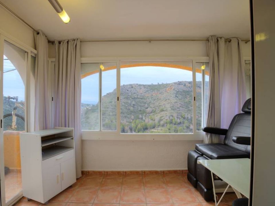 Lejlighed i Benitachell, Alicante - foto 3
