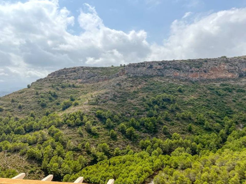 Lejlighed i Benitachell, Alicante - foto 4