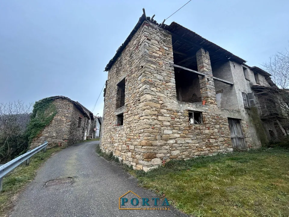 Casa de campo en Camerana, Cuneo - foto 2