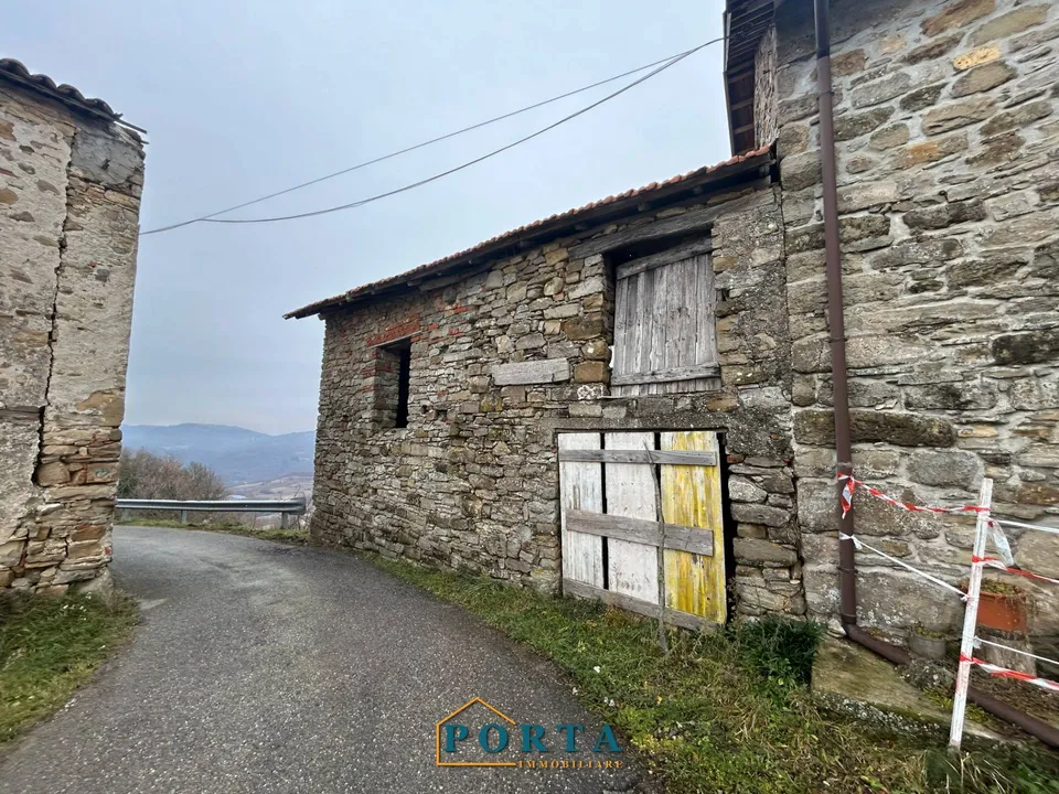 Casa de campo en Camerana, Cuneo - foto 3
