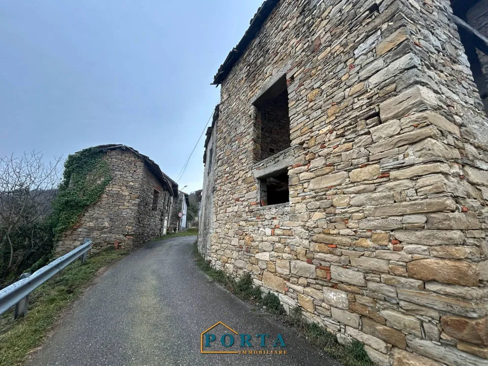 Casa de campo en Camerana, Cuneo - foto 4