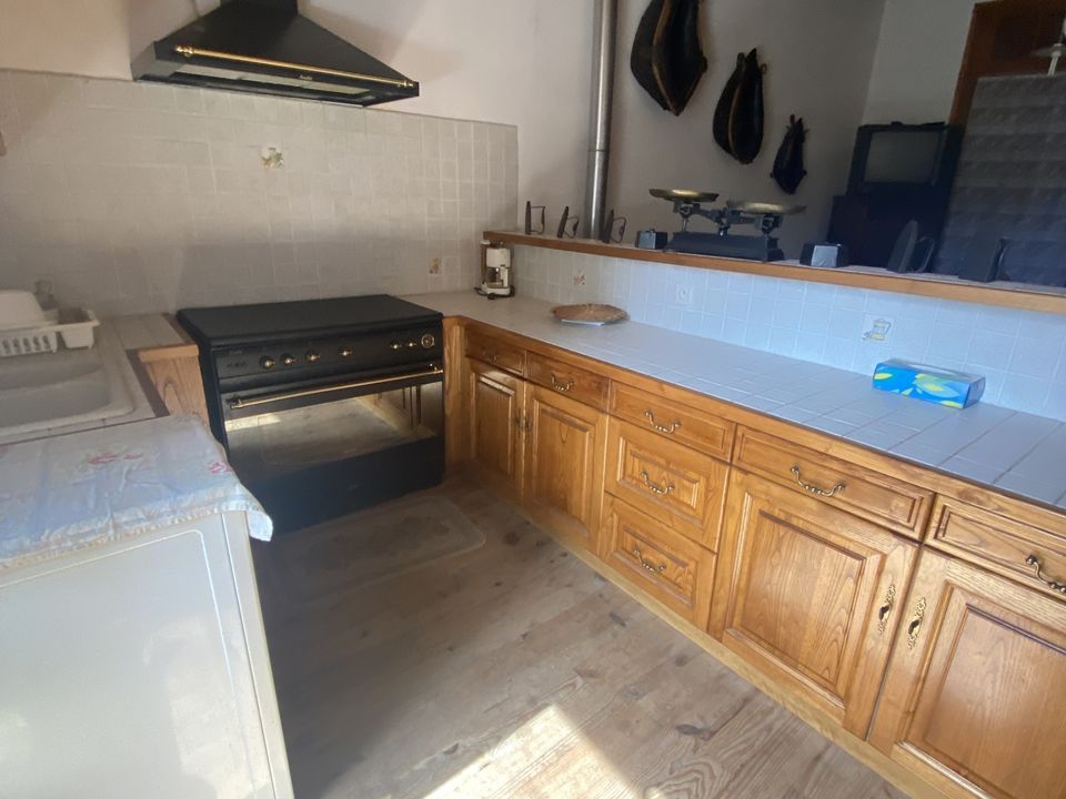 Landsbyhus i Saint-Sernin-sur-Rance, Aveyron - foto 2