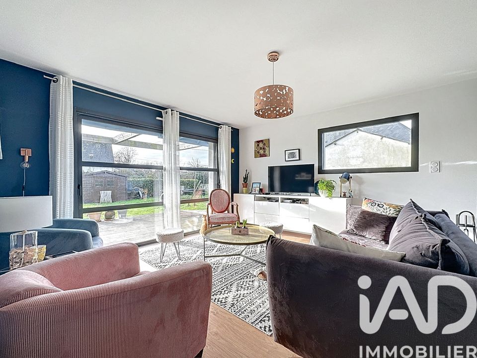Villa em Plougoumelen, Morbihan - foto 4