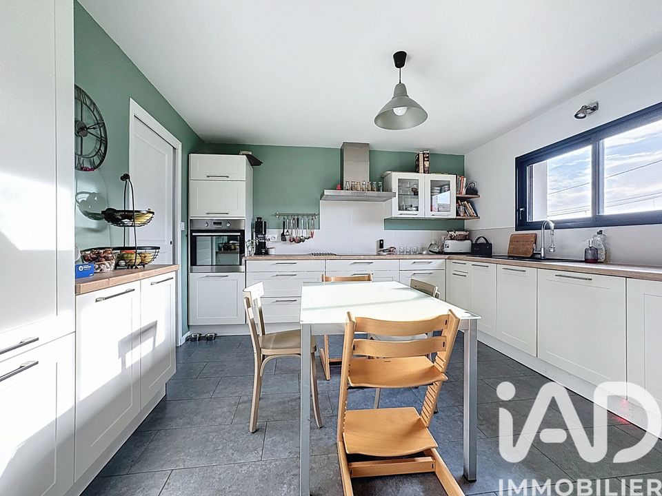 Villa em Plougoumelen, Morbihan - foto 5