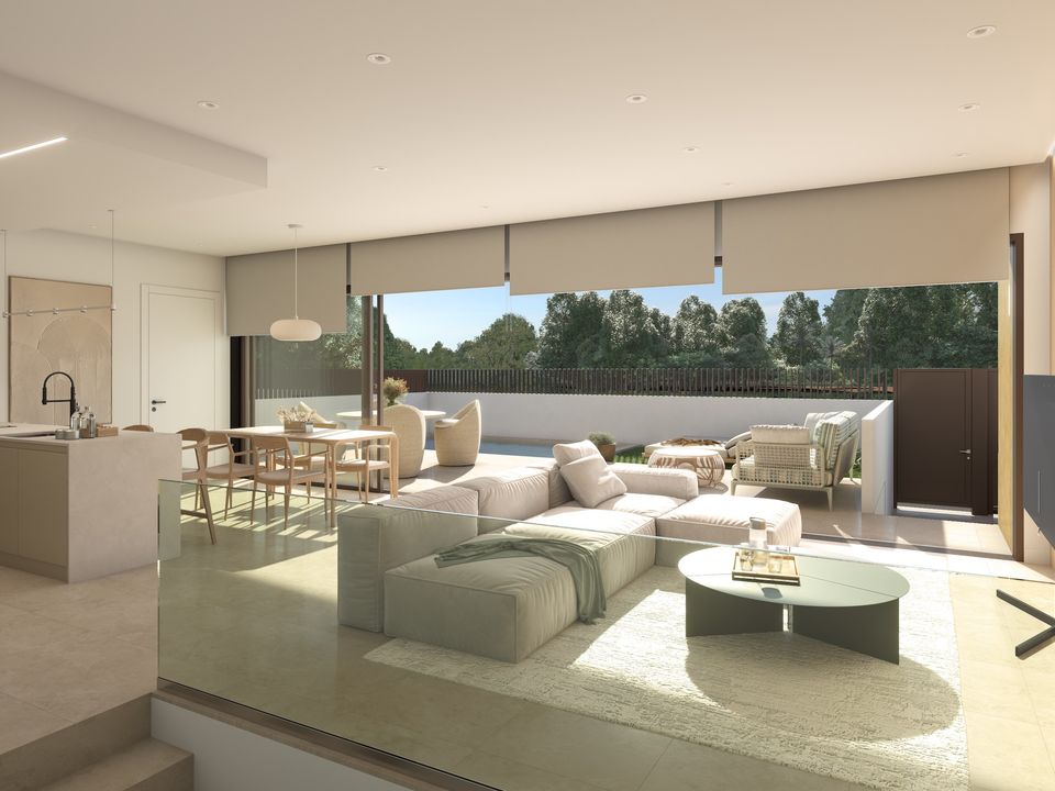 Villa i Dolores, Alicante - bilde 3