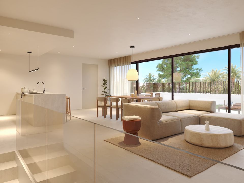 Villa i Dolores, Alicante - bilde 4