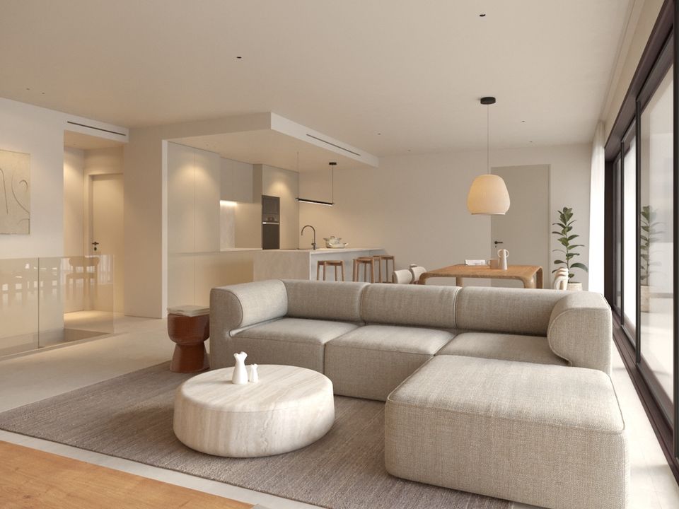 Villa i Dolores, Alicante - bilde 5
