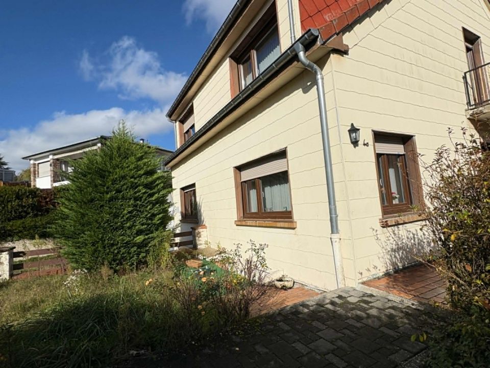Villa i Freyming-Merlebach, Moselle - foto 2