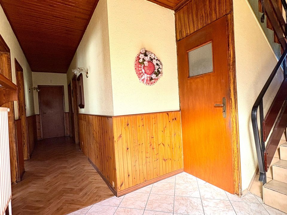 Villa i Freyming-Merlebach, Moselle - foto 3