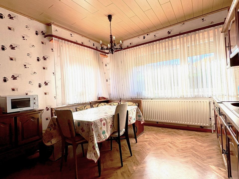 Villa i Freyming-Merlebach, Moselle - foto 4