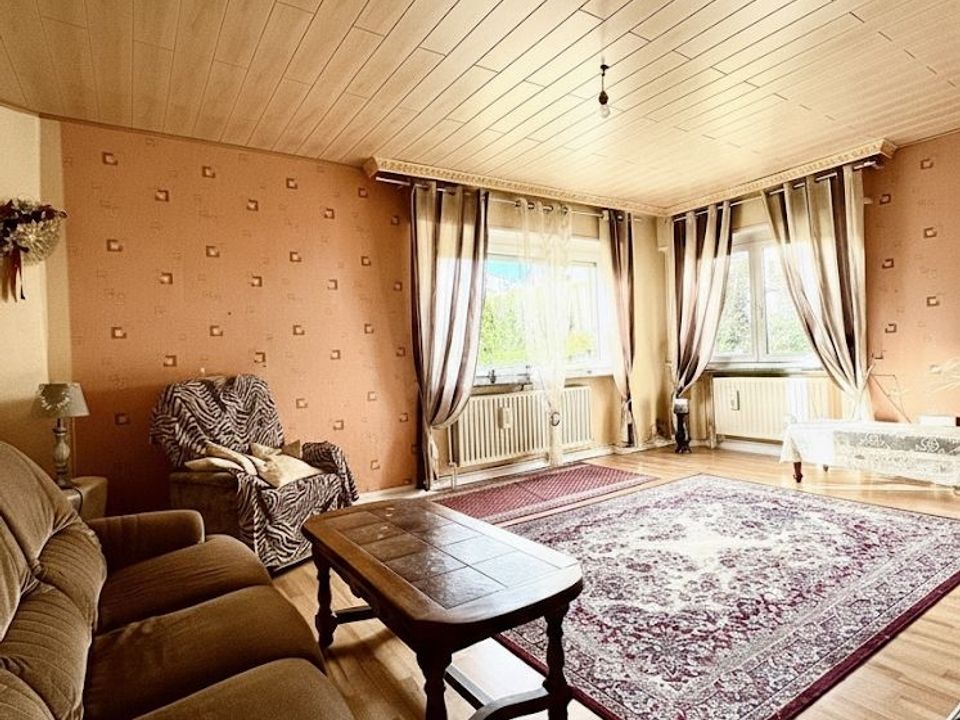 Villa i Freyming-Merlebach, Moselle - foto 5