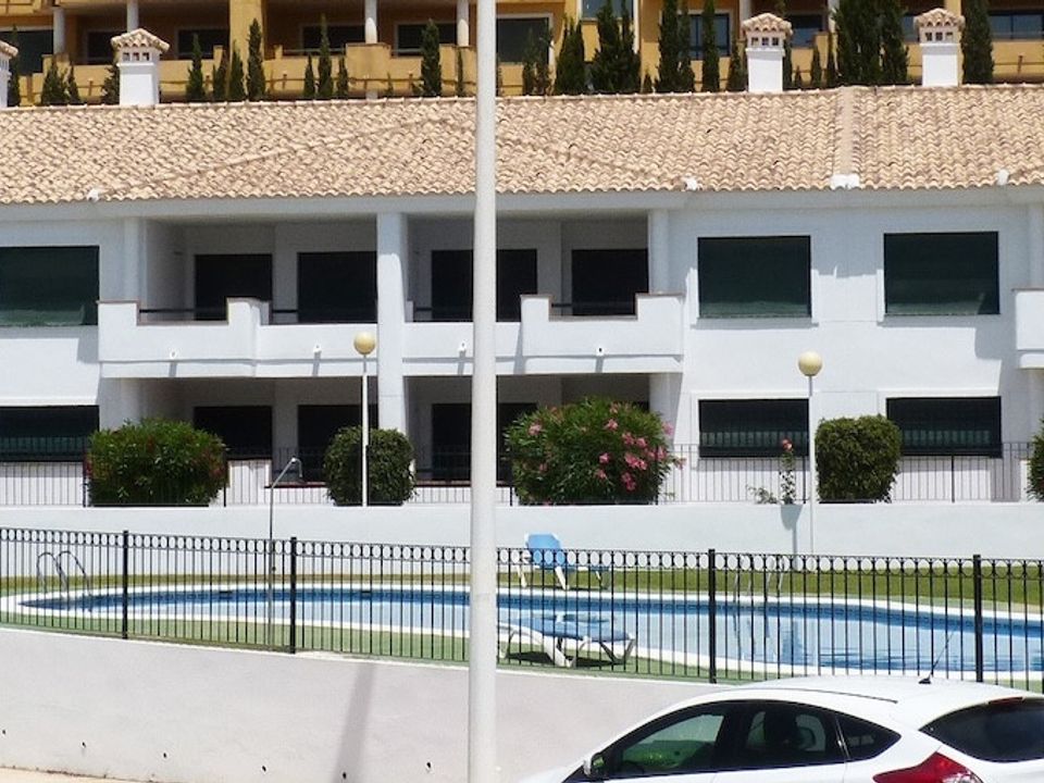 Lejlighed i Orihuela Costa, Alicante - foto 2