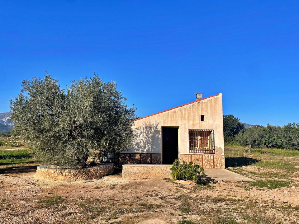 Herregård i Aldover, Tarragona - bilde 3