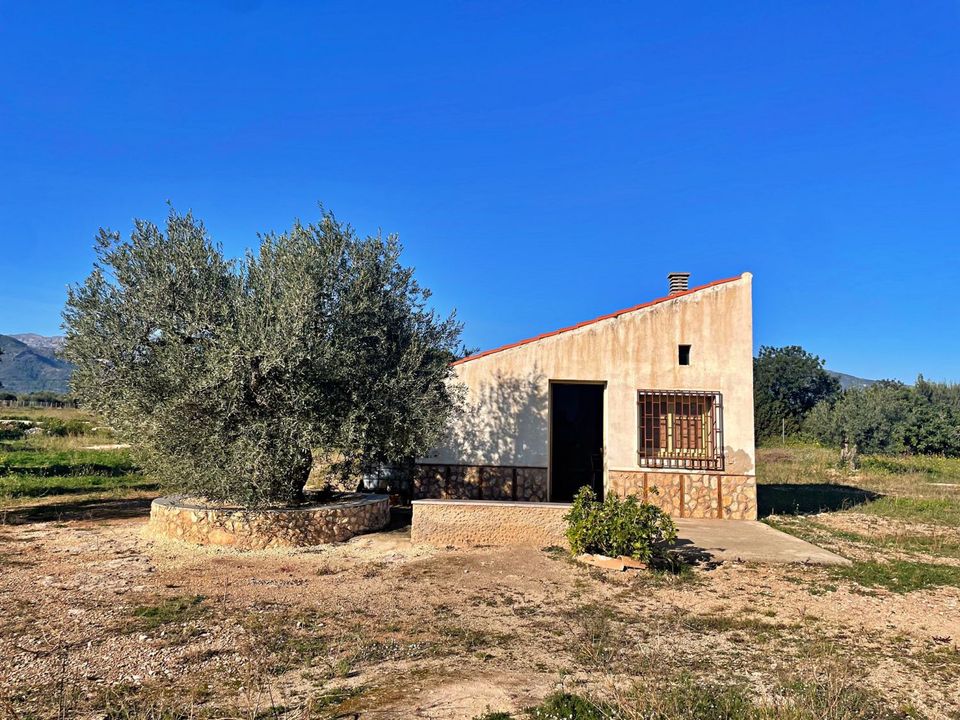 Herregård i Aldover, Tarragona - bilde 4