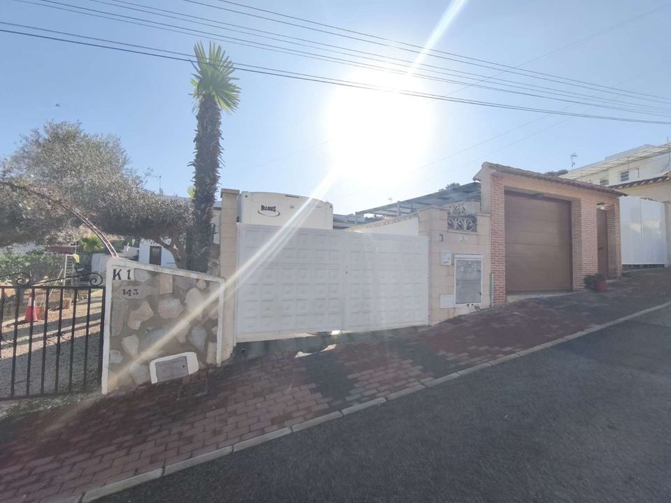 Villa i Torrevieja, Alicante - bilde 3