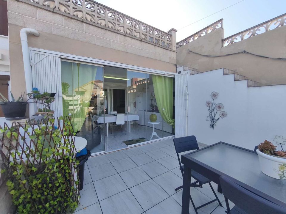 Villa i Torrevieja, Alicante - bilde 5