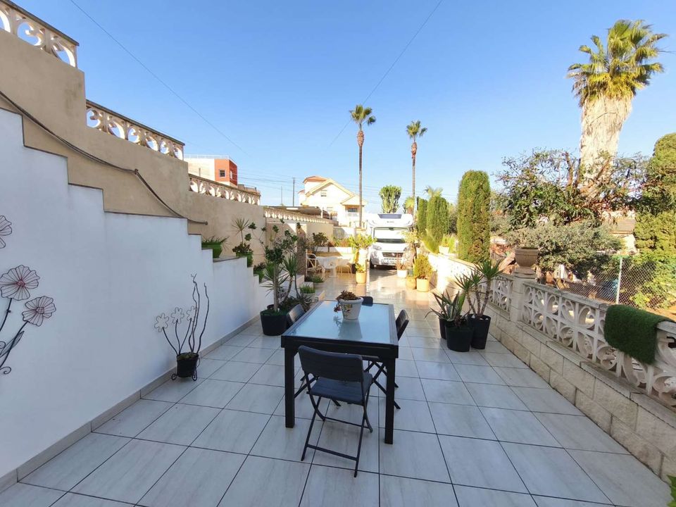 Villa i Torrevieja, Alicante - bilde 4