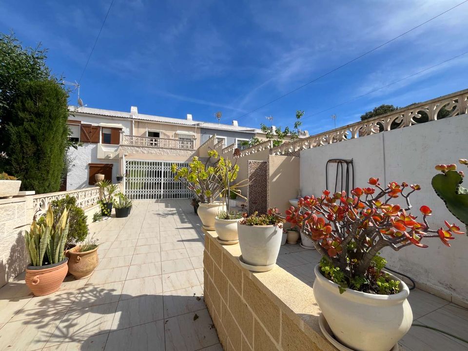 Villa i Torrevieja, Alicante - bilde 2