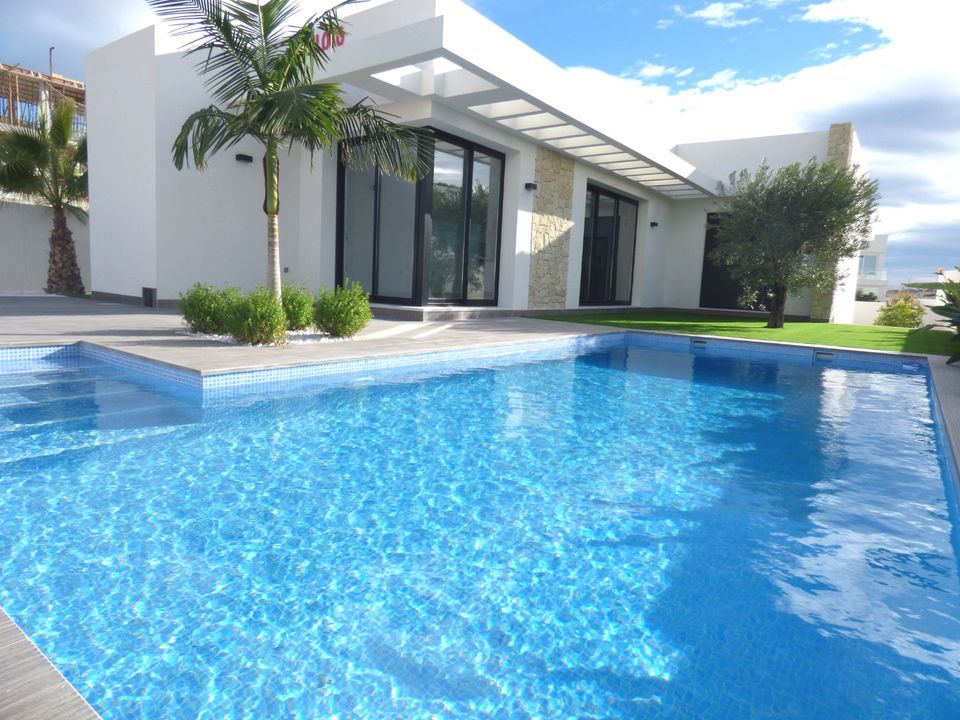 Villa i San Fulgencio, Alicante - foto 2