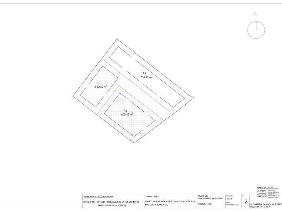 Villa i San Fulgencio, Alicante - foto 4