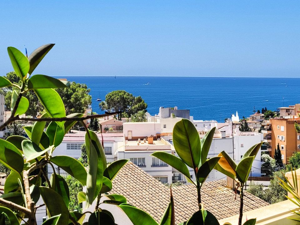 Villa i Palma De Mallorca, Mallorca - foto 1