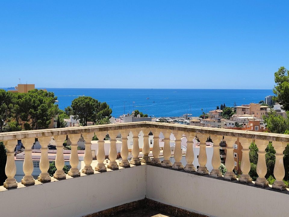 Villa i Palma De Mallorca, Mallorca - foto 3