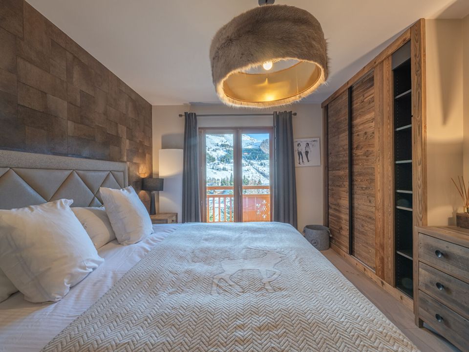 Villa i Les Deux Alpes, Isere - bilde 5