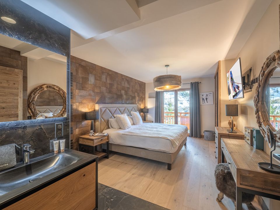 Villa i Les Deux Alpes, Isere - foto 3