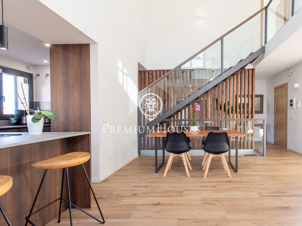 Villa i Mataro, Barcelona - bilde 3