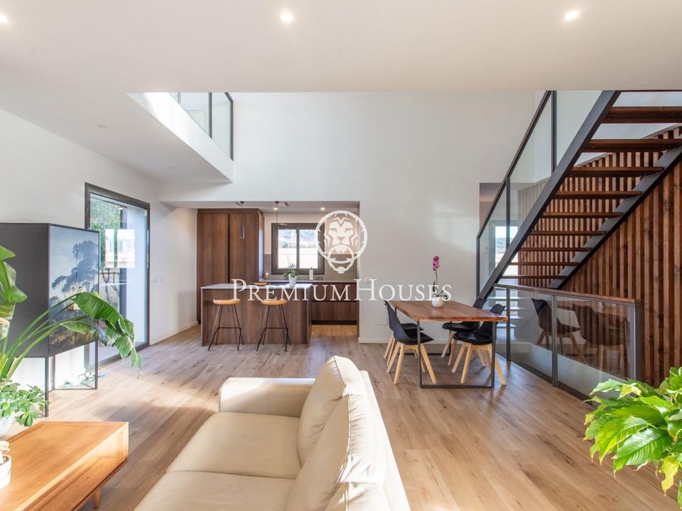 Villa i Mataro, Barcelona - bilde 5