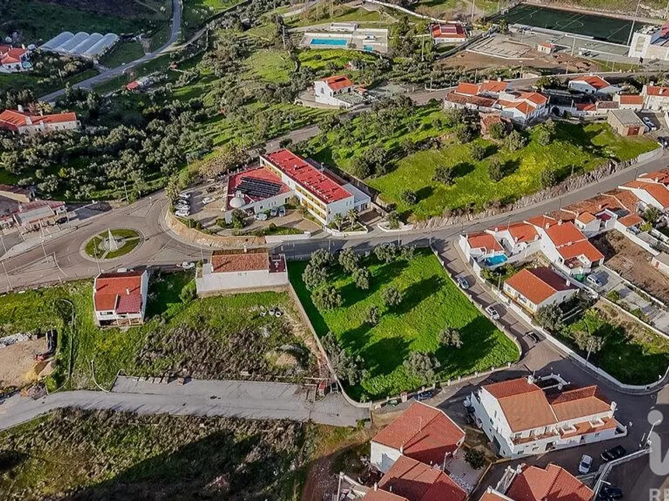 Helårsgrund i Barrancos, Beja - foto 3