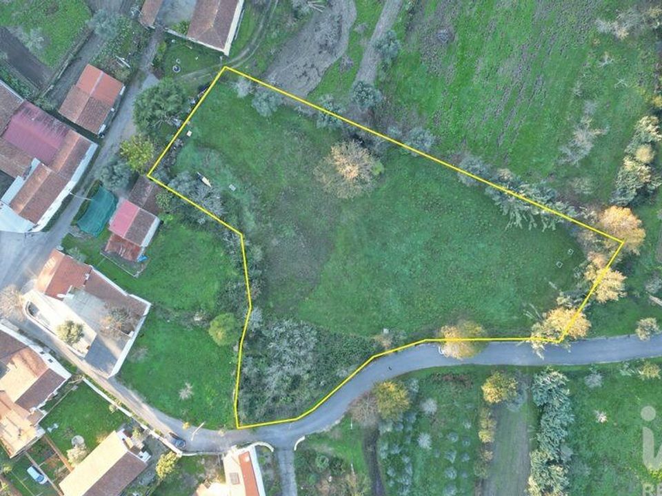Działka: Miranda do Corvo, Coimbra – zdjęcie 1