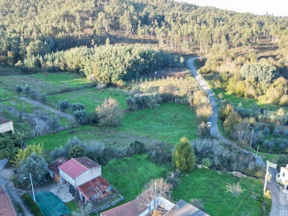 Działka: Miranda do Corvo, Coimbra – zdjęcie 4