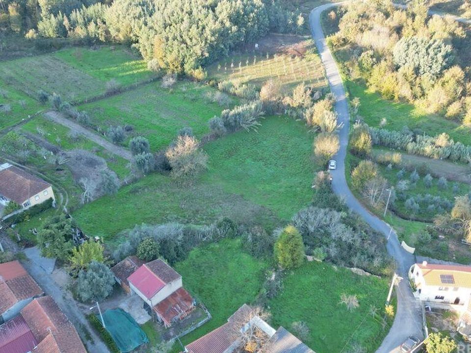 Działka: Miranda do Corvo, Coimbra – zdjęcie 5