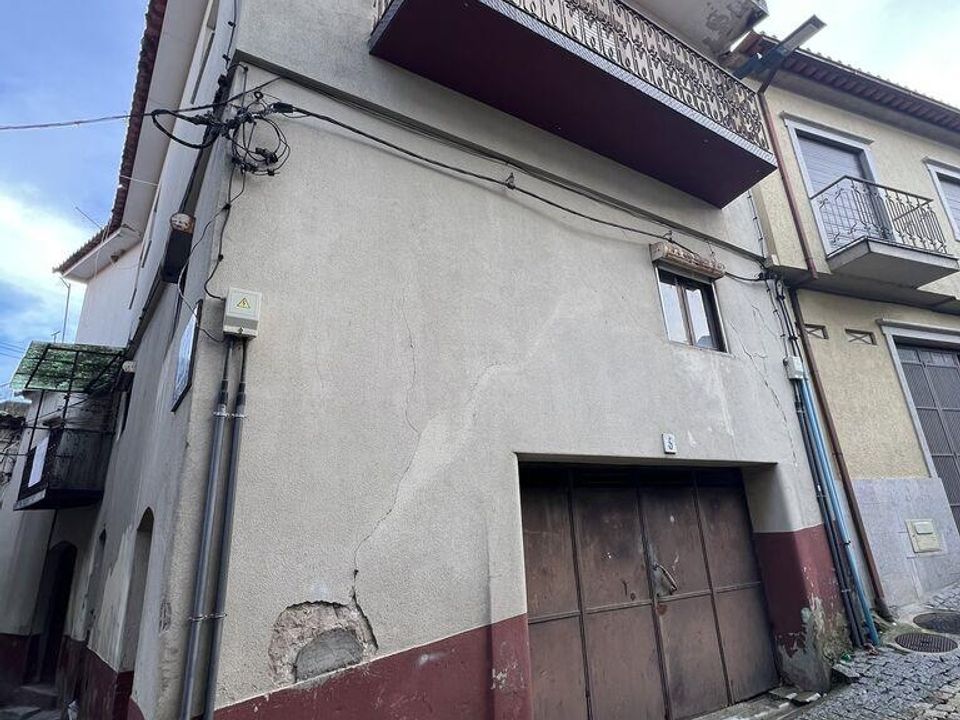 Erhvervsejendom i Tabuaco, Viseu - foto 2